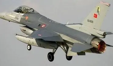 جنگنده های ترکیه مقر نیروهای آمریکایی در سوریه را بمباران کردند
