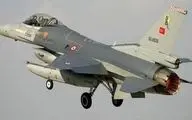 جنگنده های ترکیه مقر نیروهای آمریکایی در سوریه را بمباران کردند
