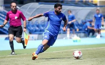 ستاره سابق پرسپولیس به خانه برمیگردد