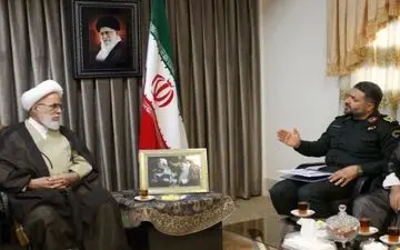 کاهش 50 درصدی سرقت مغازه و 46 درصدی منزل در کرمانشاه/ اجازه عرض اندام به مجرمان را نمی‌دهیم
