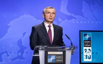 دبیرکل ناتو: روند صلح افغانستان شکننده است