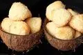 طرز تهیه شیرینی نارگیلی نرم و خوش‌طعم