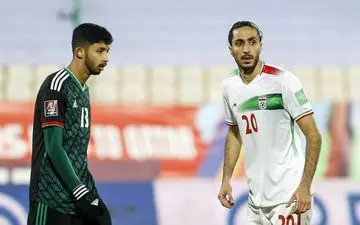 یزدانی در مسیر استقلالی سابق؛ ملی‌پوش لیگ یکی