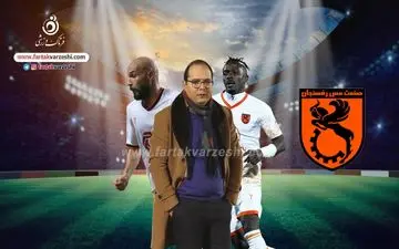  ربیعی:مقابل پرسپولیس کمترین حق‌مان مساوی بود/ زورمان نمی‌رسد حق‌مان را بگیریم