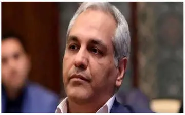 
جایگزین مهران مدیری برای برنامه دورهمی چه کسی است؟