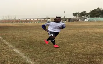 مهاجم پرسپولیس به گل گهر پیوست