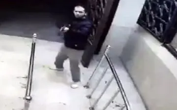 رسانه شورای عالی امنیت ملی: چند نفر از تروریست‌های حمله به حرم  شاهچراغ، «گذرنامه آذربایجانی» داشتند