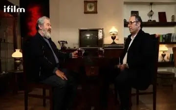 تردید طلبه «زیر نور ماه»  عملی قهرمانانه و امری دینی است