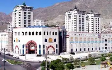 گران‌ ترین خانه‌ های کرج کجاست؟ 