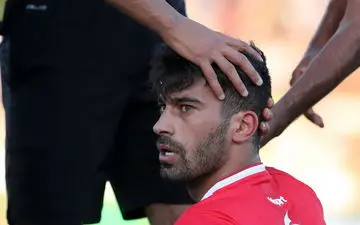 فوق ستاره در بازی با سایپا در ترکیب سرخپوشان جایی ندارد