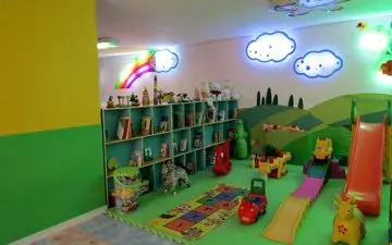 شهریه جدید مهدهای کودک به زودی اعلام می شود