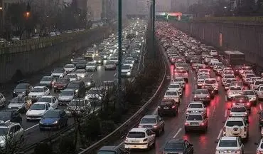 ترافیک آخر هفته شمال | جزئیات محدودیت‌های جاده‌ای اعلام شد