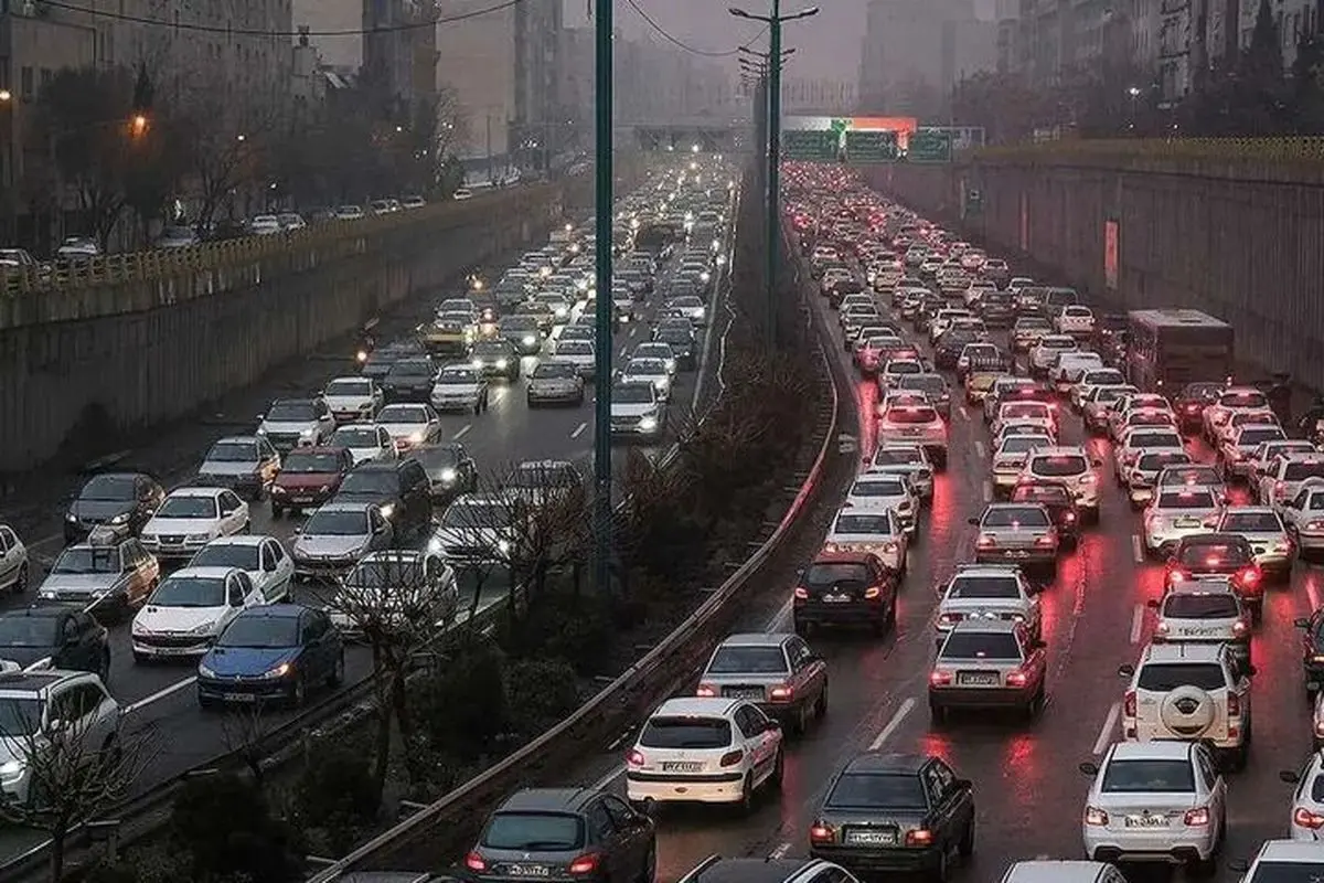 ترافیک آخر هفته شمال | جزئیات محدودیت‌های جاده‌ای اعلام شد