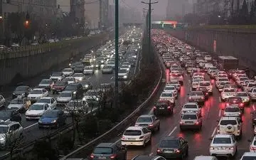 ترافیک آخر هفته شمال | جزئیات محدودیت‌های جاده‌ای اعلام شد