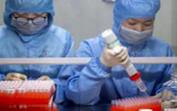 داروی چینی‌ها روی کرونا اثر کرد