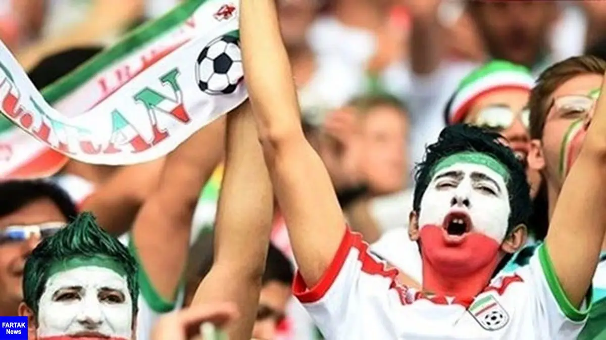 شعار تیم ملی برای جام ملت‌های آسیا مشخص شد