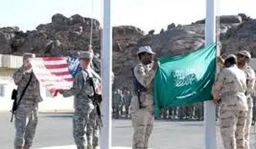 موافقت ملک سلمان با میزبانی عربستان از نیروهای آمریکایی