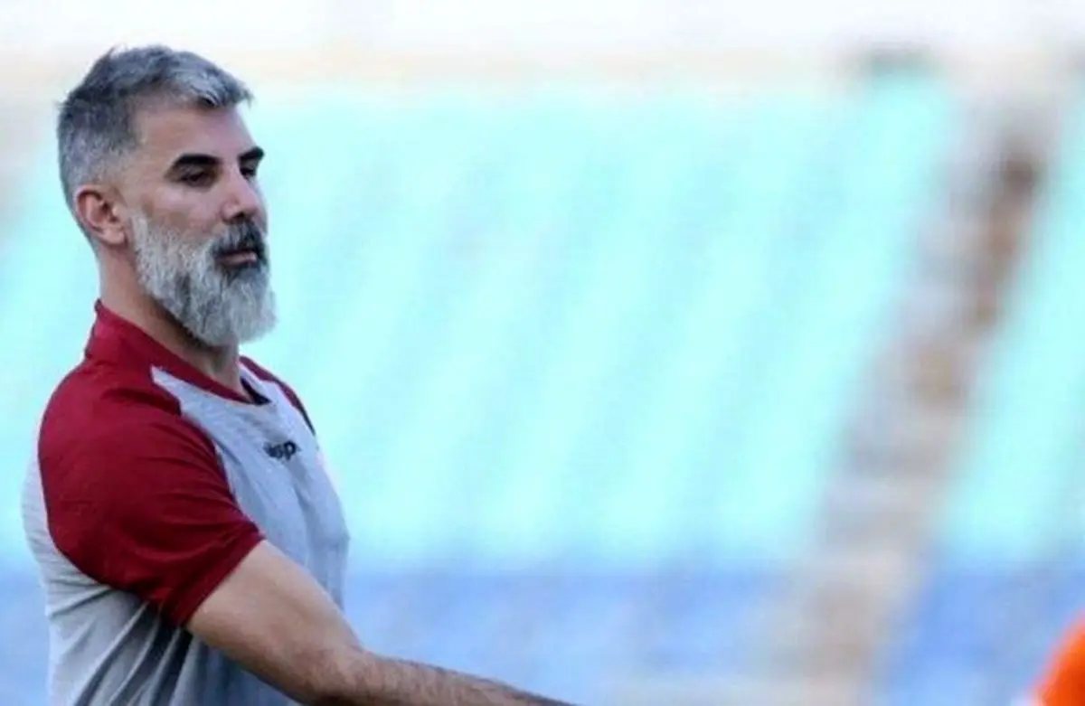 جانشین مربی پرسپولیسی تیم ملی مشخص شد