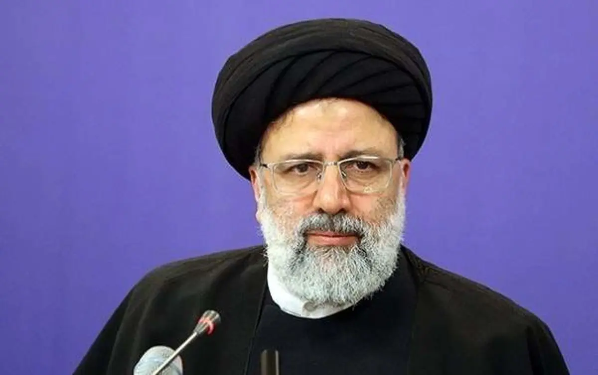 اعلام زمان پخش برنامه‌های تبلیغاتی ابراهیم رییسی