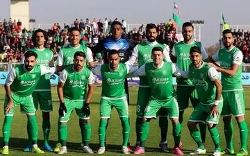 اعلام اسامی کادرفنی ماشین سازی