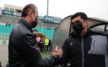 واکنش حسینی به خبر استعفای گل محمدی/ او دلخور است