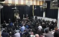‍ 
مراسم یادبود شهدای آتش‌نشان در کرمانشاه برگزار شد


