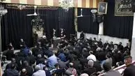 ‍ 
مراسم یادبود شهدای آتش‌نشان در کرمانشاه برگزار شد


