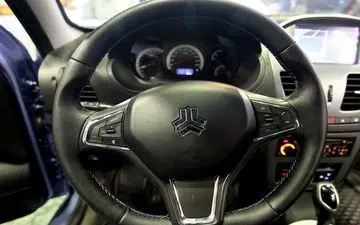 فروش فوق‌العاده ۶ محصول سایپا از امروز