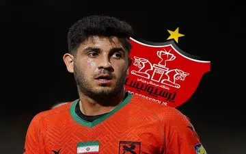 محمد خدابنده‌لو جایگزین کدام بازیکن پرسپولیس می‌شود؟