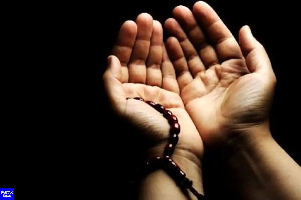 دعای ملت ایران همگام با دیگر پیروان ادیان ابراهیمی برای رفع بلای کرونا
