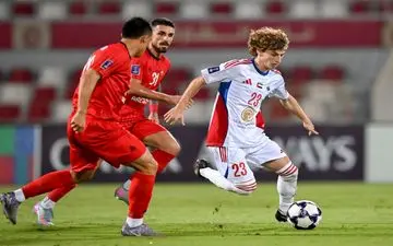 تراکتور قهرمان فصل گذشته آسیا را شخم زد! 