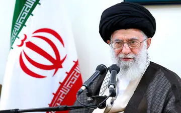 دیدار ائمه جمعه سراسر کشور با رهبر انقلاب