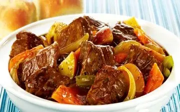 طرز تهیه طاس کباب| اینجوری طاس کباب درست کن!