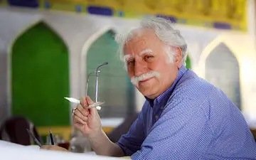 محمود فرشچیان به کما رفت