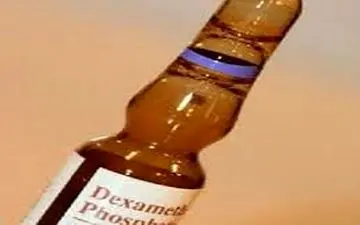 با عوارض خطرناک مصرف دگزامتازون آشنا شوید