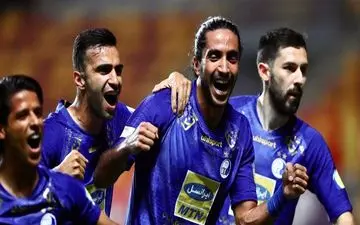 مدت زمان دوری سیاوش یزدانی از میادین مشخص شد