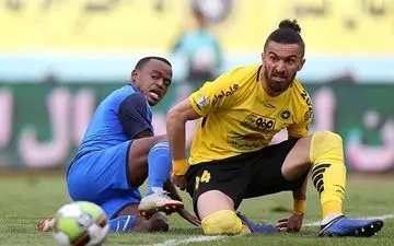 مدافع سابق تراکتور در آستانه بازگشت به این تیم