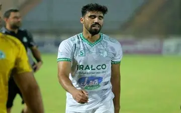 آلومینیوم  با ۲ غایب مقابل مس کرمان بازی می کند