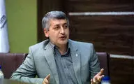مسعود ردایی درگذشت 
