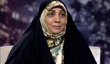 ماجرای دستگیری ژنرال زن ایرانی در زمان جنگ تحمیلی + فیلم