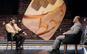 صحبت های وزیر نفت سابق در مورد سطح همکاری با سوریه + فیلم