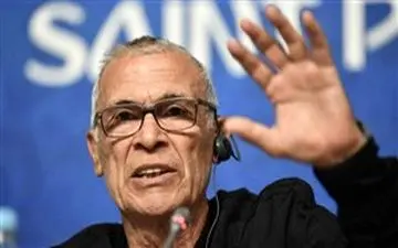 فوری؛کوپر اخراج شد