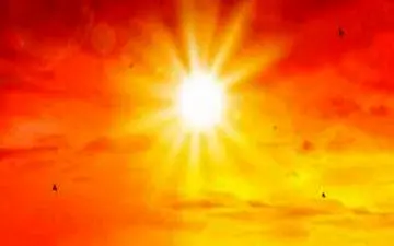 وضعیت اشعه فرابنفش در تهران بحرانی شده است 