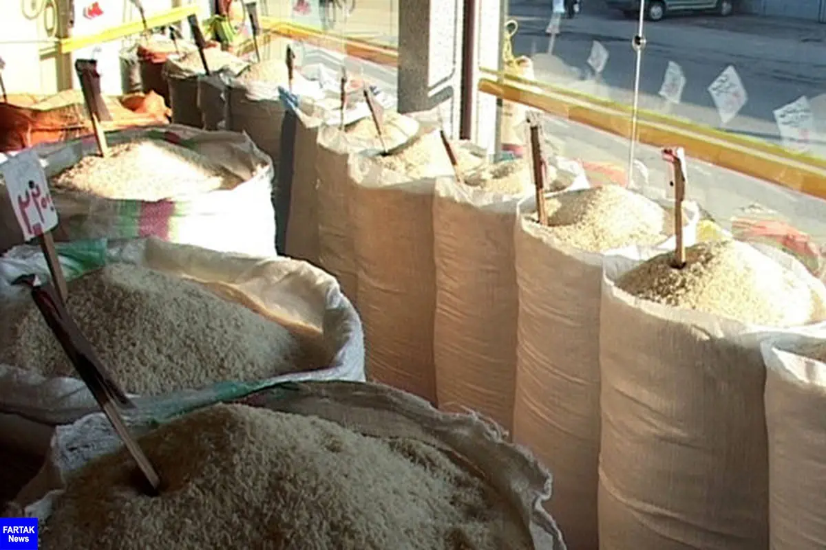 اعلام جدیدترین قیمت برنج در بازار 