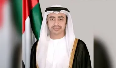 درخواست فوری امارات از سازمان ملل برای مهار تنش‌ها در منطقه