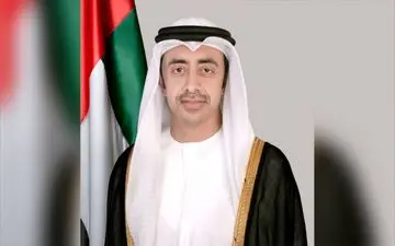 درخواست فوری امارات از سازمان ملل برای مهار تنش‌ها در منطقه