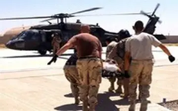 زمینه‌سازی آمریکا برای رونمایی از تلفات انسانی عین‌الاسد