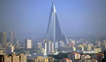 کره شمالی خواهان پیوستن به بانک جهانی و صندوق بین‌المللی پول است