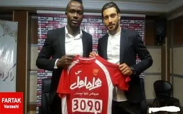 خریدهای پرسپولیس؛ فنی یا تبلیغاتی؟