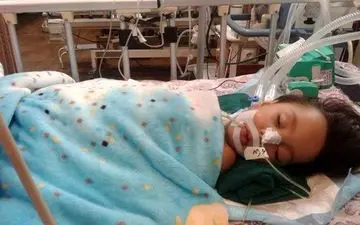 جزییات جدید از پرونده مرگ دلخراش روناک 3 ساله + عکس